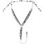 Zilco Deluxe Trail Breastplate