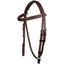 Zilco Hackamore Bridle Headstall