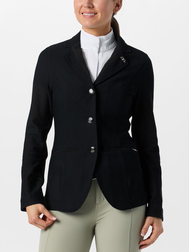 AA Horseware Motionlite Competition Show Coat/Jacket Riding Warehouse