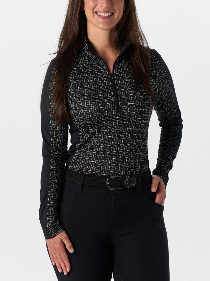 Equestrian Plus-Sized Riding Apparel and Footwear - Riding Warehouse