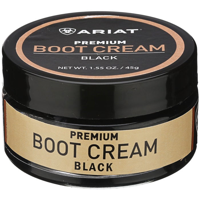 boot cream colors