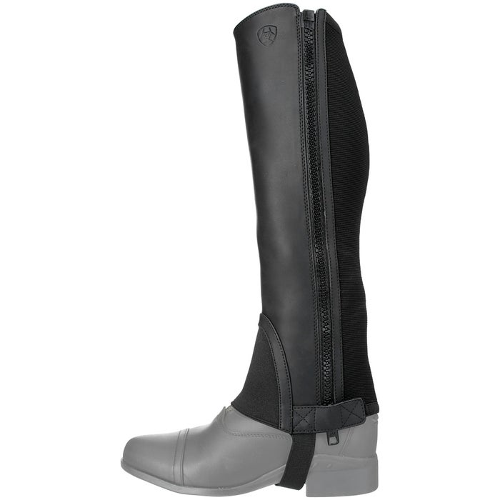 ariat scout chap