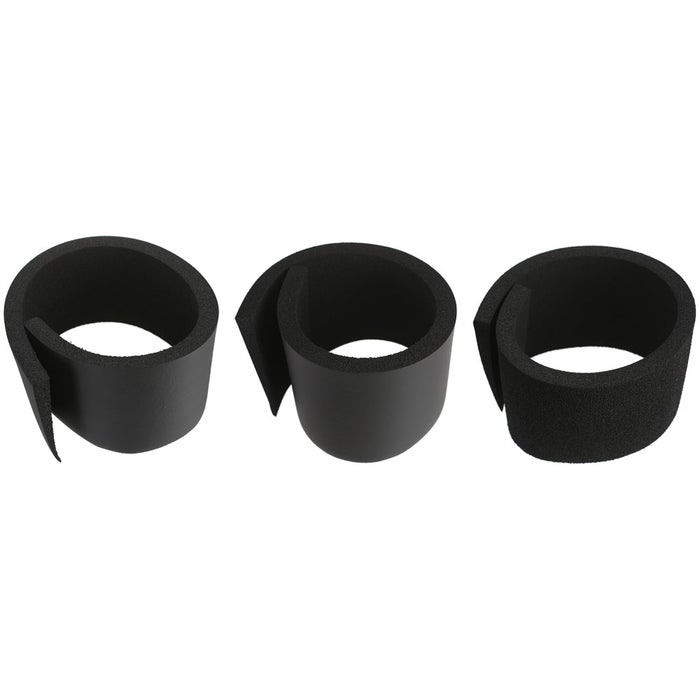 Classic Equine Saddle Pad Shims 3Pack Riding Warehouse