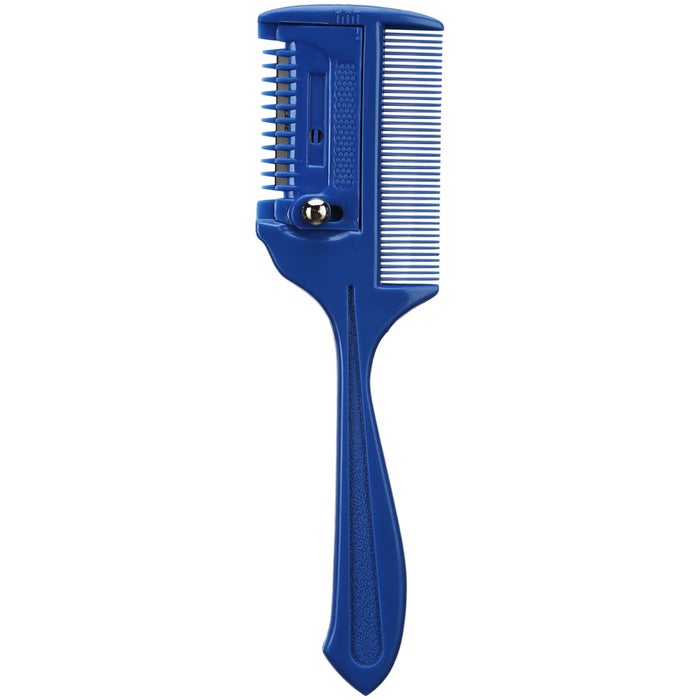 EquiEssentials Mane Trimmer & Thinning Comb Riding Warehouse
