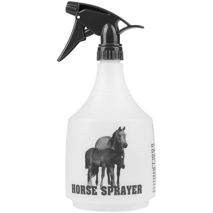 Horses 36oz Spray Bottle Riding Warehouse