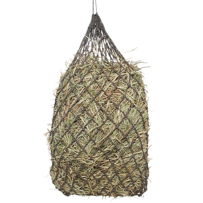 Niblet Hay Net Slow Feeder For Stall Large Riding Warehouse