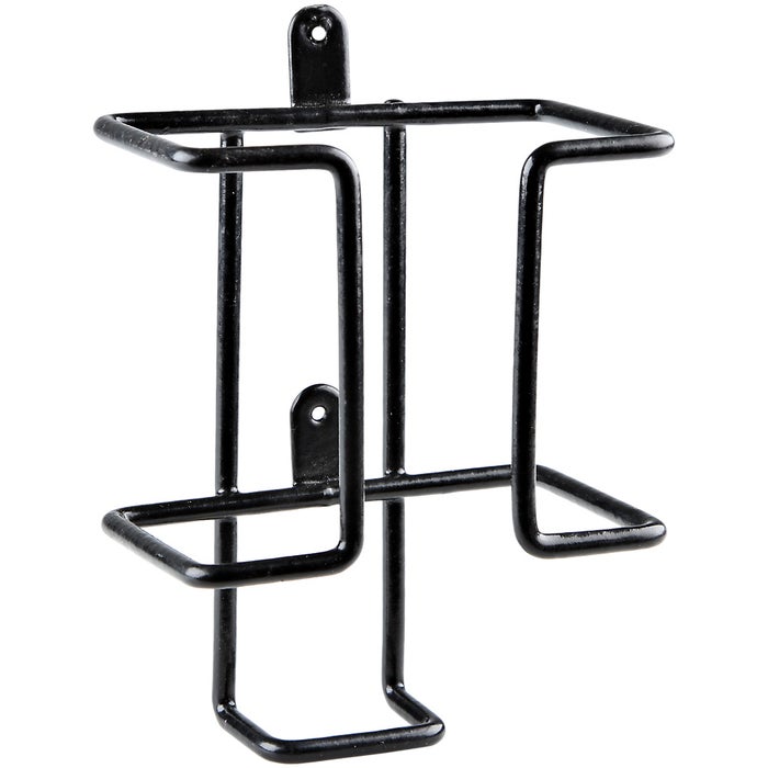 4 lb Salt & Mineral Block Holder Black Riding Warehouse