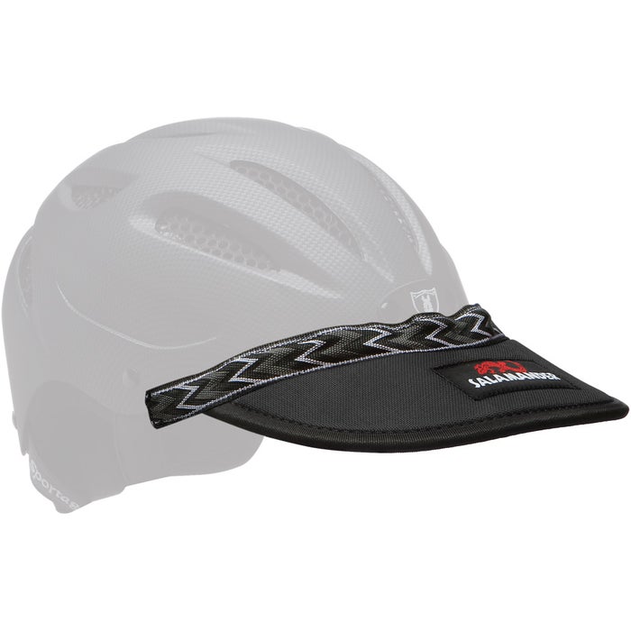 Salamander Beak Riding Helmet Visor Riding Warehouse