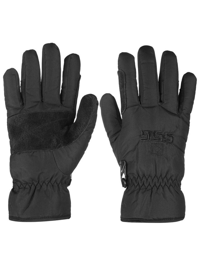 waterproof insulated barn gloves