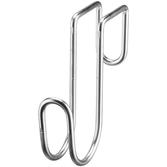 Steel Utility Multi Purpose Bridle & Halter Hook 4" Riding Warehouse