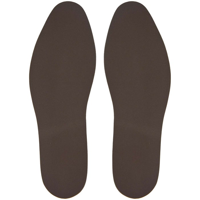 ThinLine Shock Absorbing AntiFungal Boot/Shoe Insoles Riding Warehouse