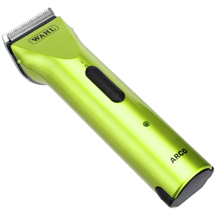 Wahl Arco 5in1 Cordless Horse Clippers Riding Warehouse