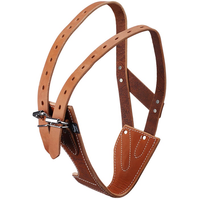 Weaver Leather Miracle Cribbing Collar Medium Riding Warehouse