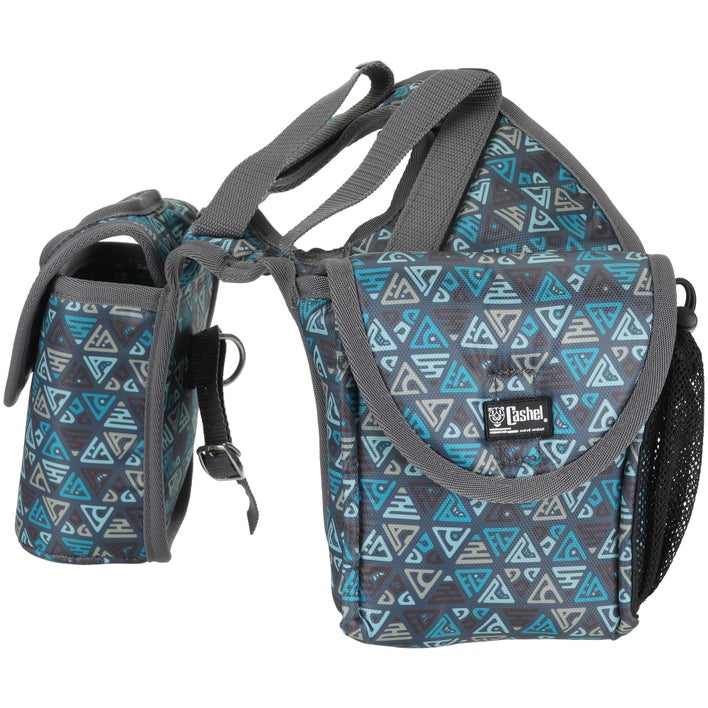 Horseback Riding Saddlebags - Riding Warehouse