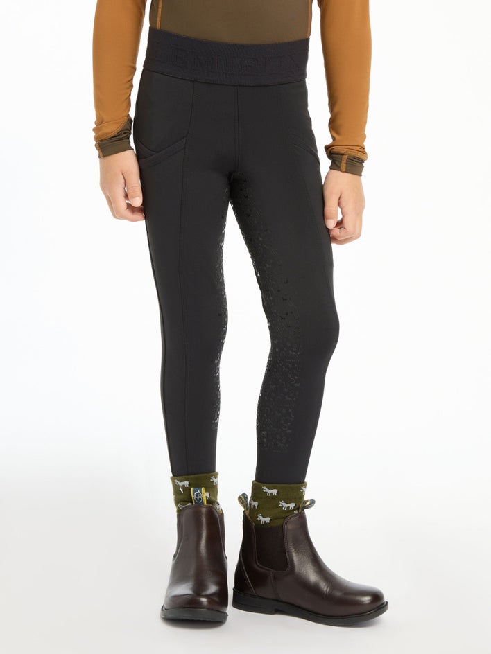 Kids' Horseback Riding Apparel - Riding Warehouse