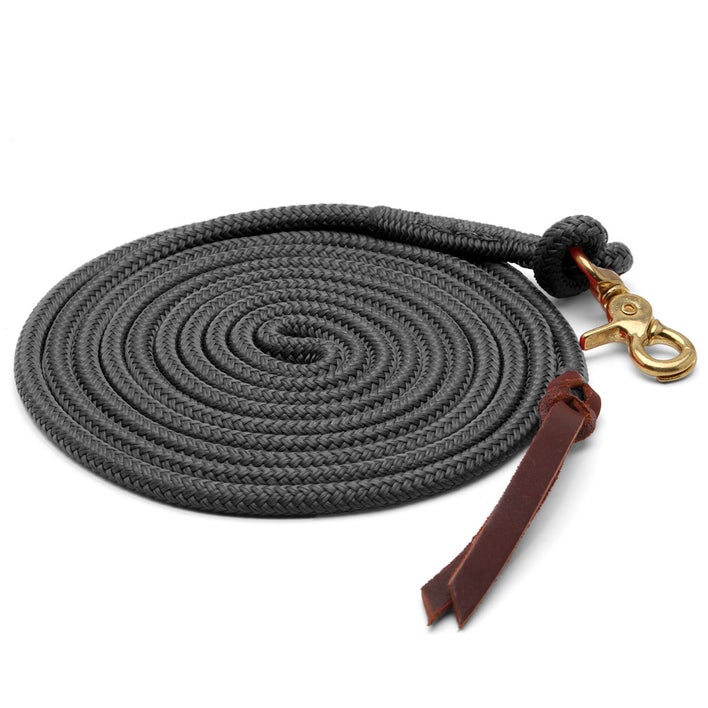 Lead Rope Line Lead Ropes & Lunge Lines - Riding Warehouse
