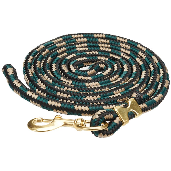 Lead Rope Line Lead Ropes & Lunge Lines - Riding Warehouse