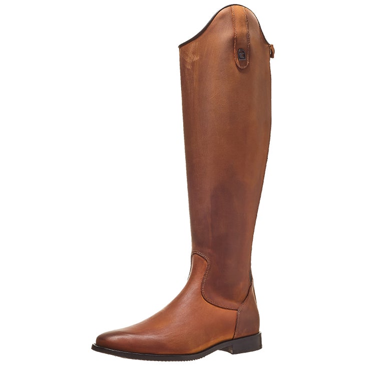 Cavallo Linus Cross Nature Dressage Tall Boots Hazel Riding Warehouse