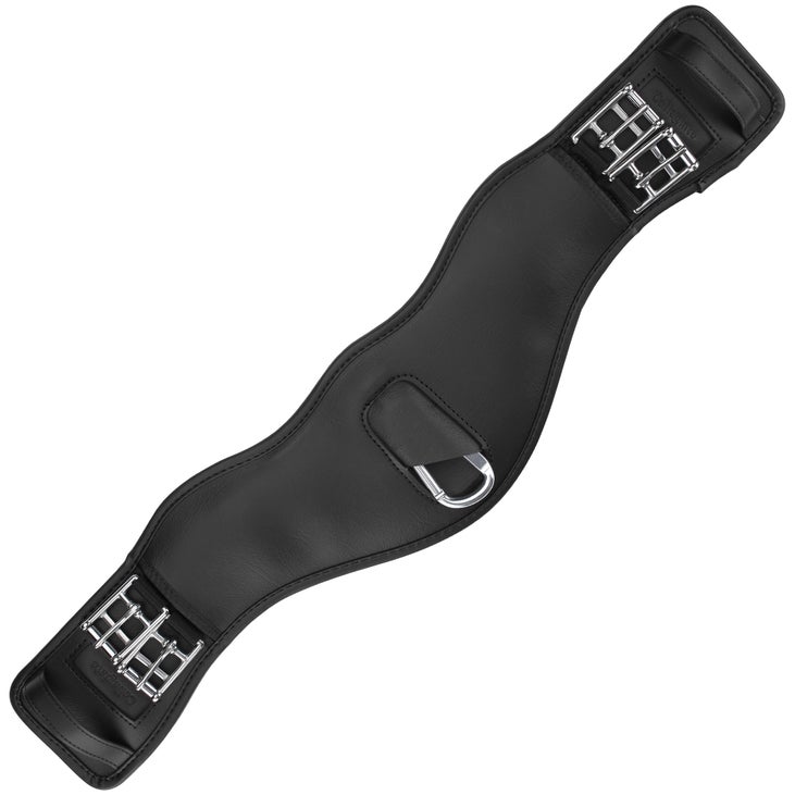 Collegiate Lightweight Anatomic Dressage Girth | Riding Warehouse