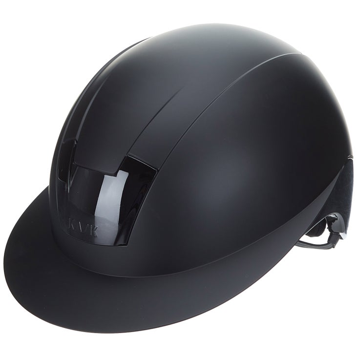 Kask Kooki Lady Wide Brim Riding Helmet Riding Warehouse