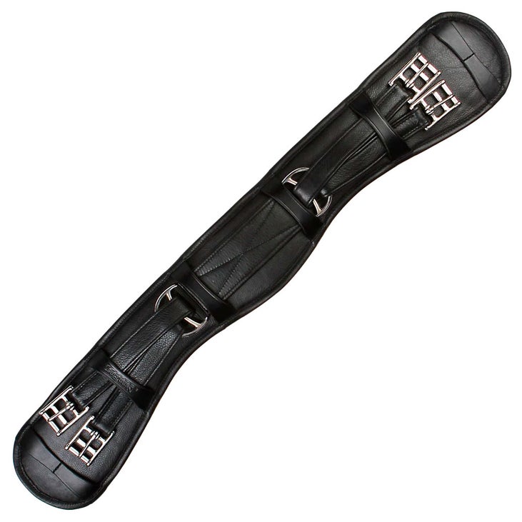 Nunn Finer Piaffe Dressage Girth | Riding Warehouse