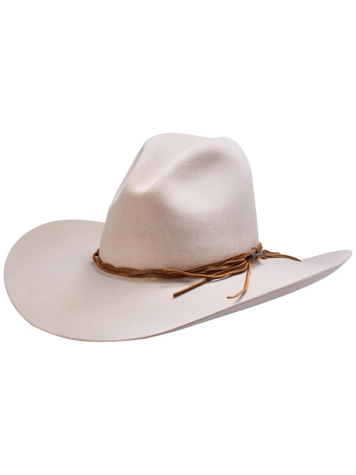 Stetson Legendary Collection Gus 6X Felt Cowboy Hat Riding Warehouse