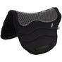 Burioni Endurance CL18 Saddle Pad w/Shock Absorber