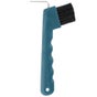 Hoof Pick Brush with Comfort Grip Handle