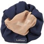 LeMieux Scrunchie with Crystal Hair Net-Navy