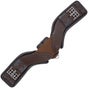 Total Saddle FIt StretchTec Leather Dressage Girth