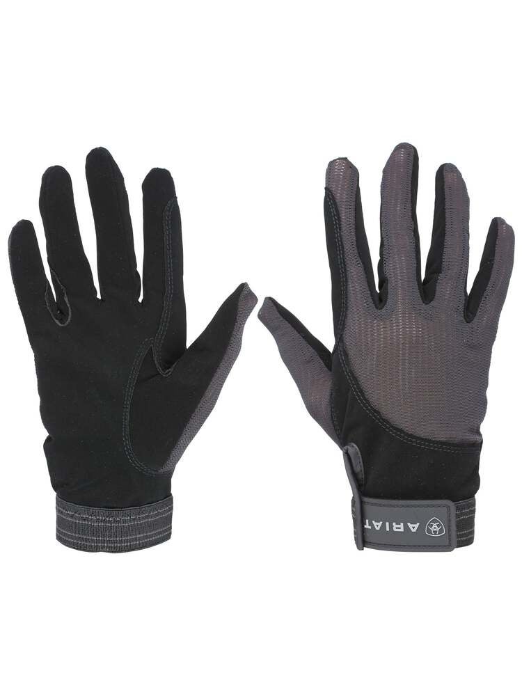 Ariat Air Grip Riding Gloves Riding Warehouse