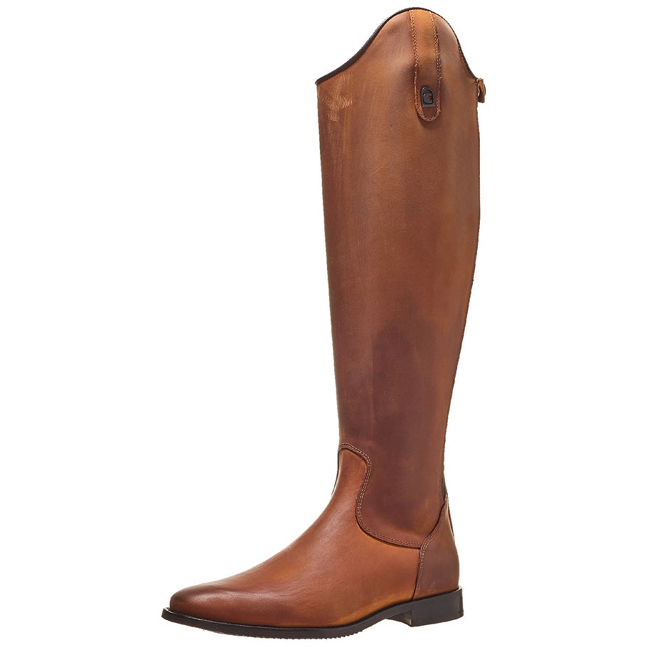 Cavallo Linus Cross Nature Dressage Tall Boots Hazel Riding Warehouse