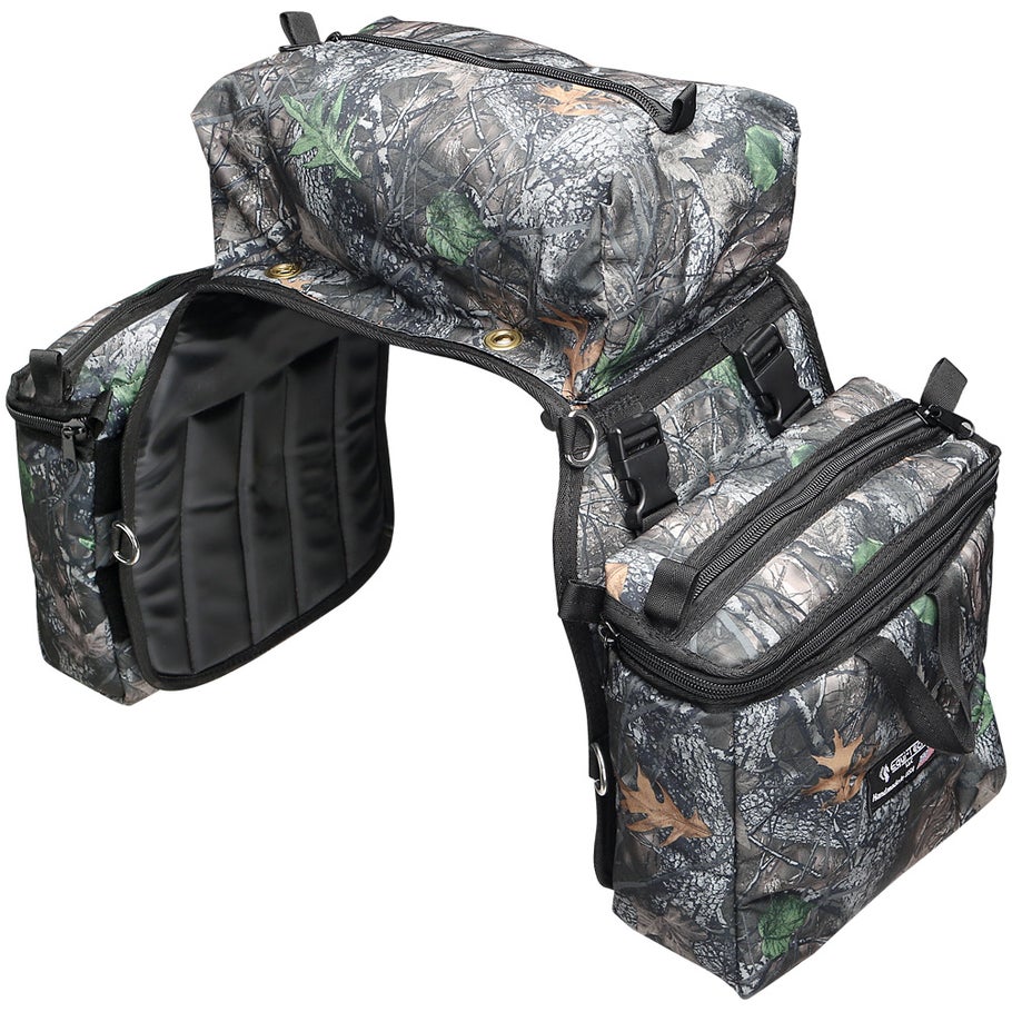 GAWAF Motorcycle Saddlebag Cooler Liner Bag, Insulated