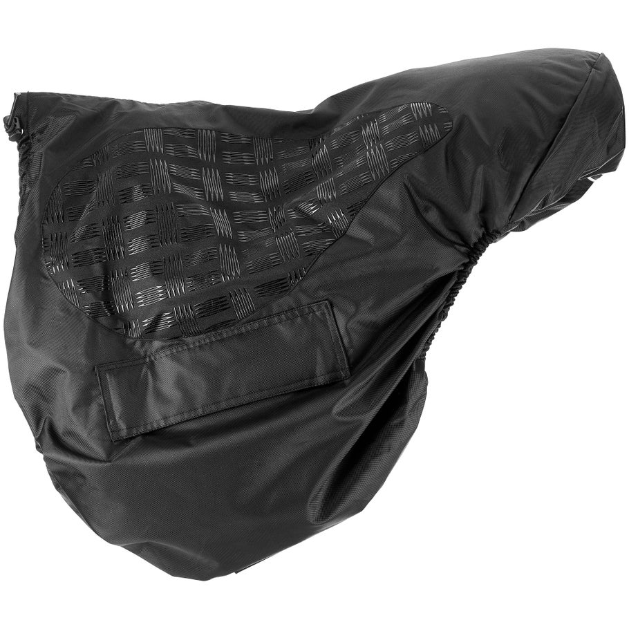 LeMieux ProKit Ride On English Saddle Cover Riding Warehouse