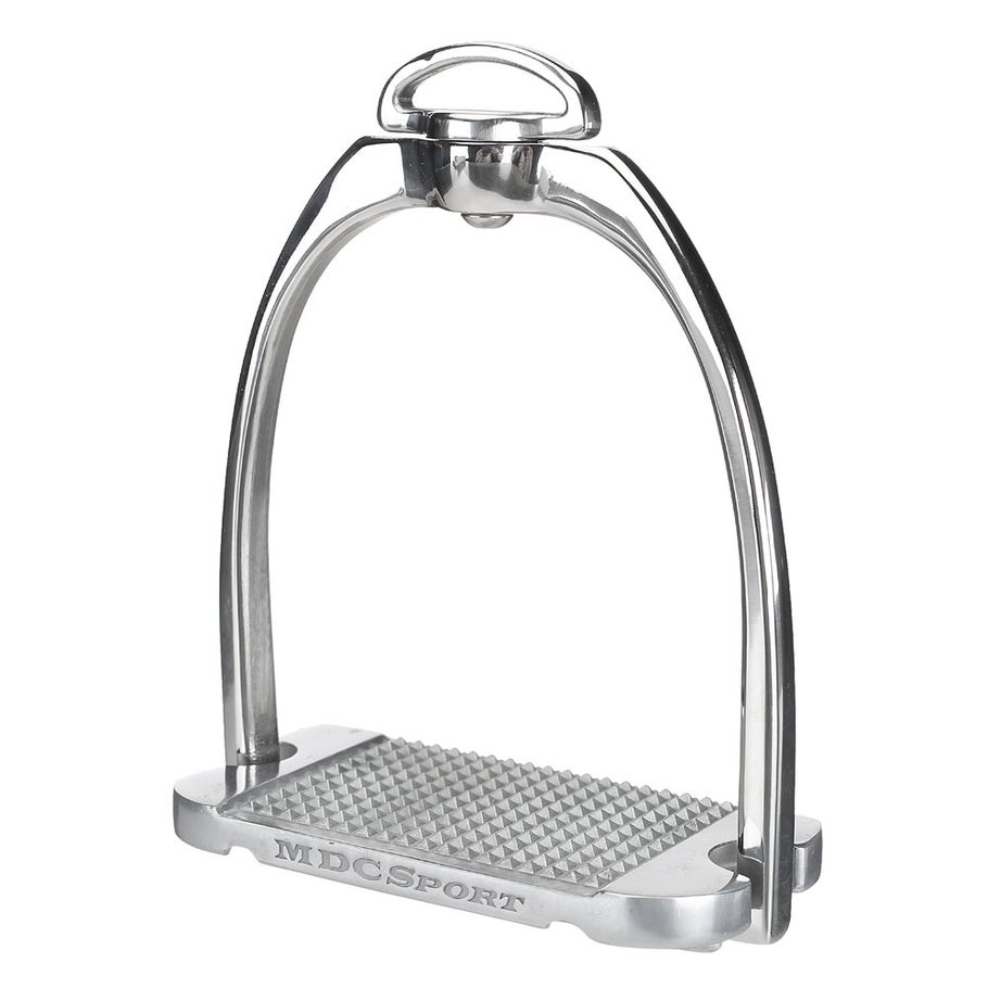 MDC 'S' Classic Stirrup
