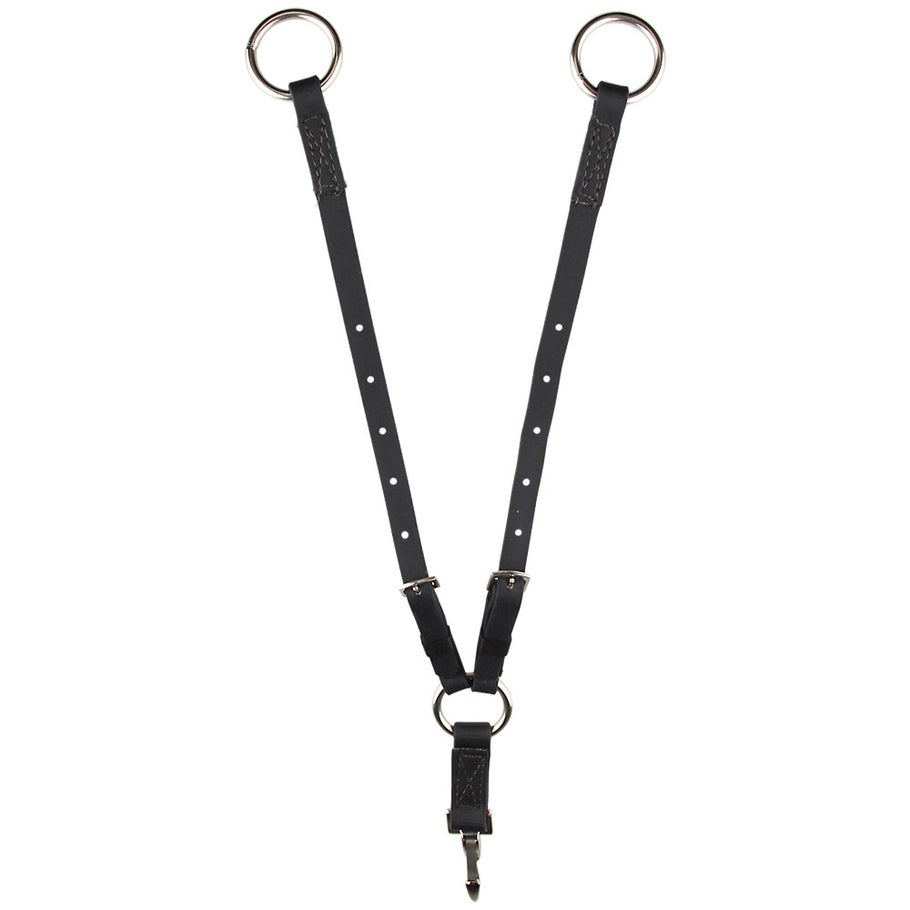 Wintec Running Martingale Attachment Riding Warehouse