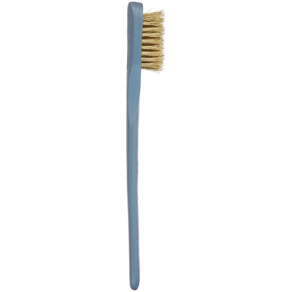 HookAndLoop Velcro Cleaning Brush by Cashel Riding Warehouse
