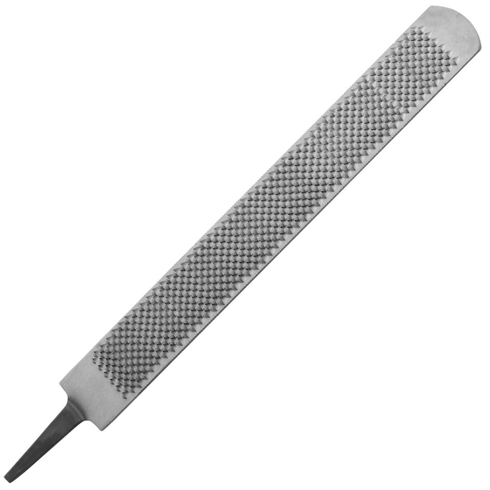 Tanged Hoof Rasp 14" Riding Warehouse