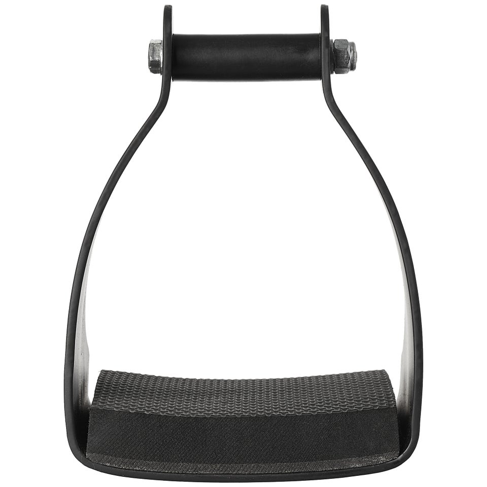 Tough 1 Aluminum Endurance Trail Stirrups Riding Warehouse