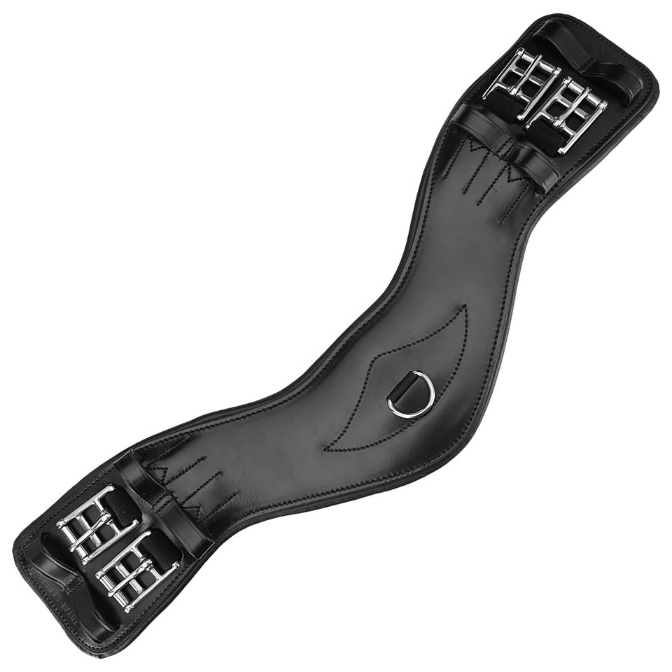 Total Saddle Fit Shoulder Relief Dressage Girth | Riding Warehouse