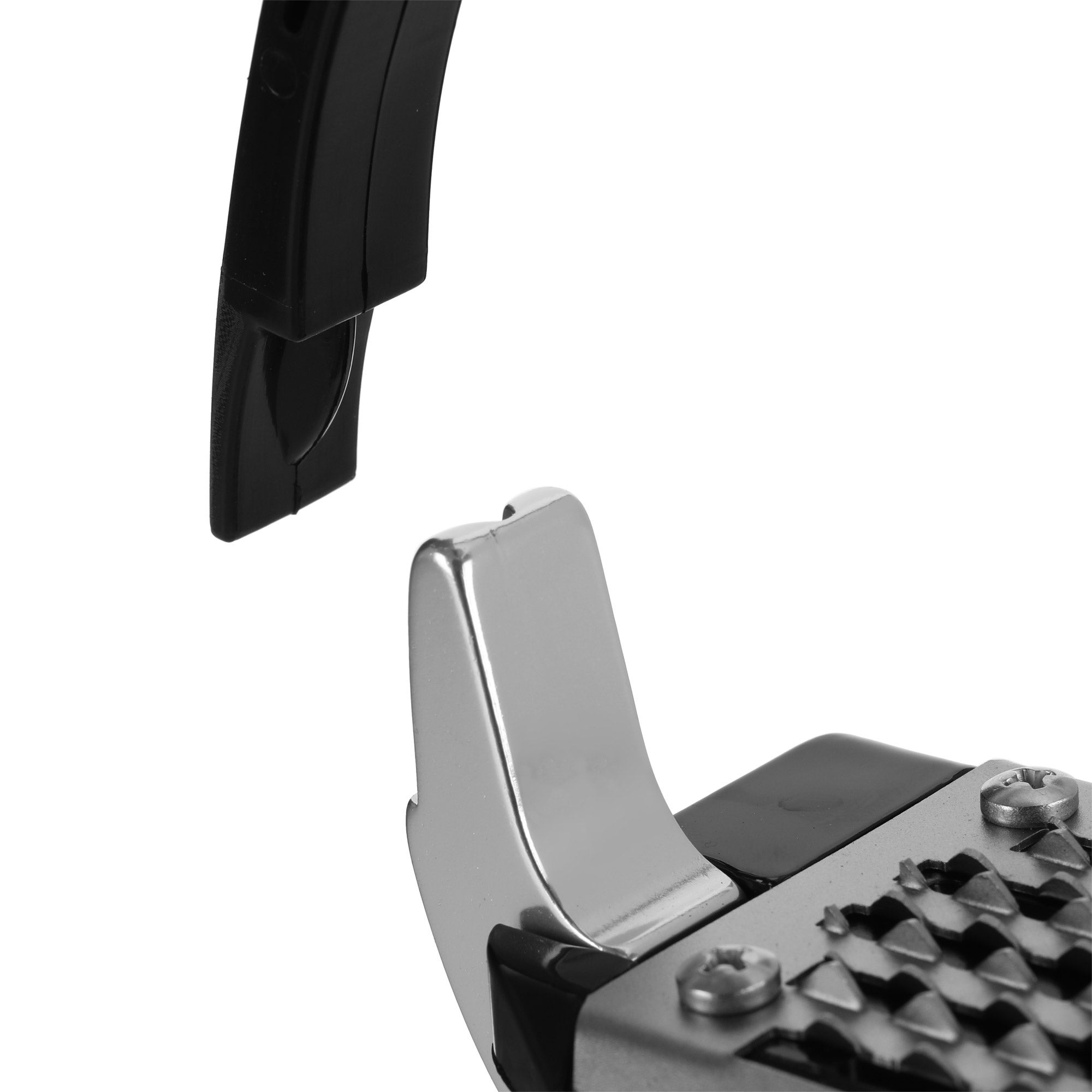 Acavallo Arena Alupro Aluminium Safety Stirrups Riding Warehouse