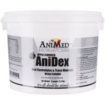 Animed AniDex Apple-Flavored Electrolyte Supplement