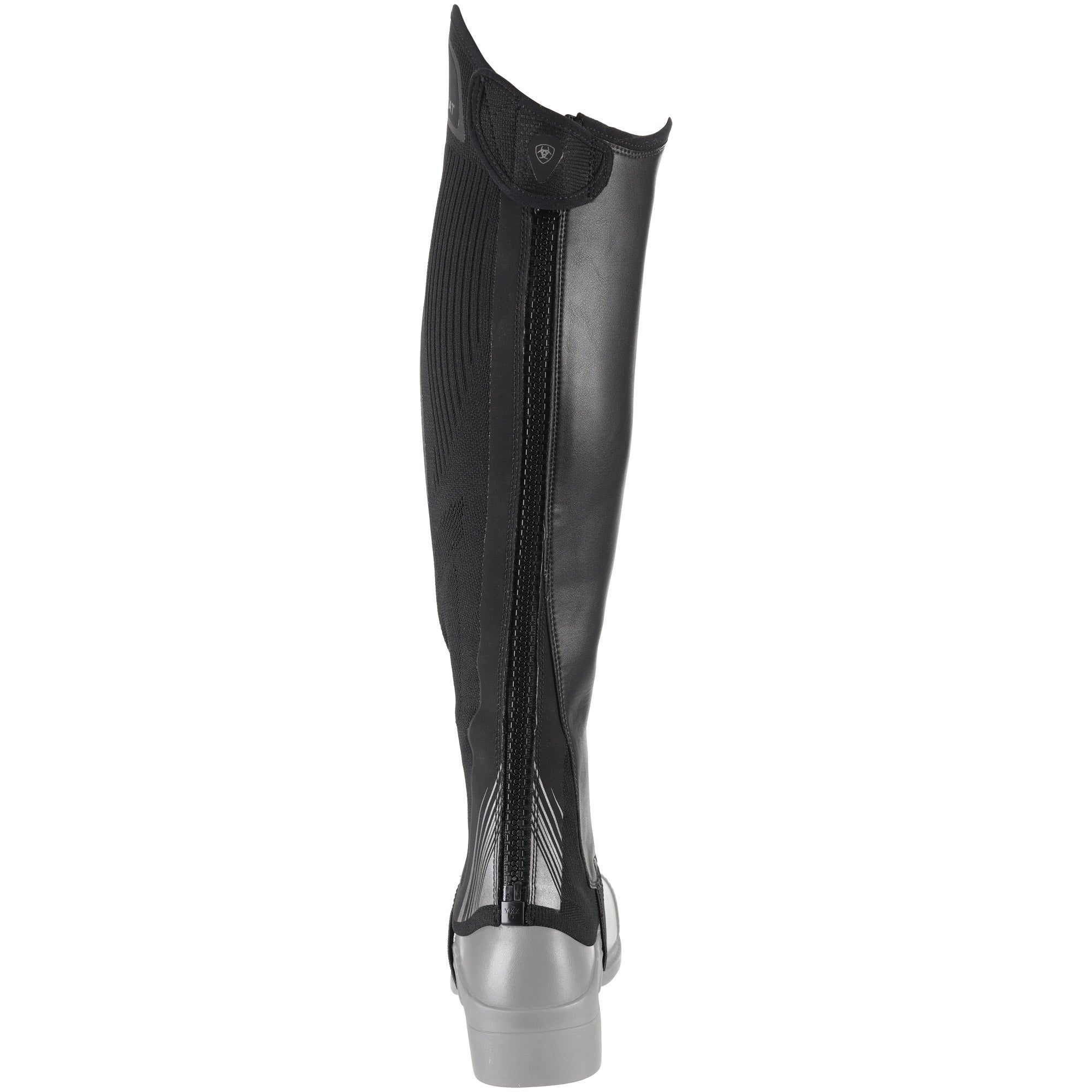 ariat ascent half chaps