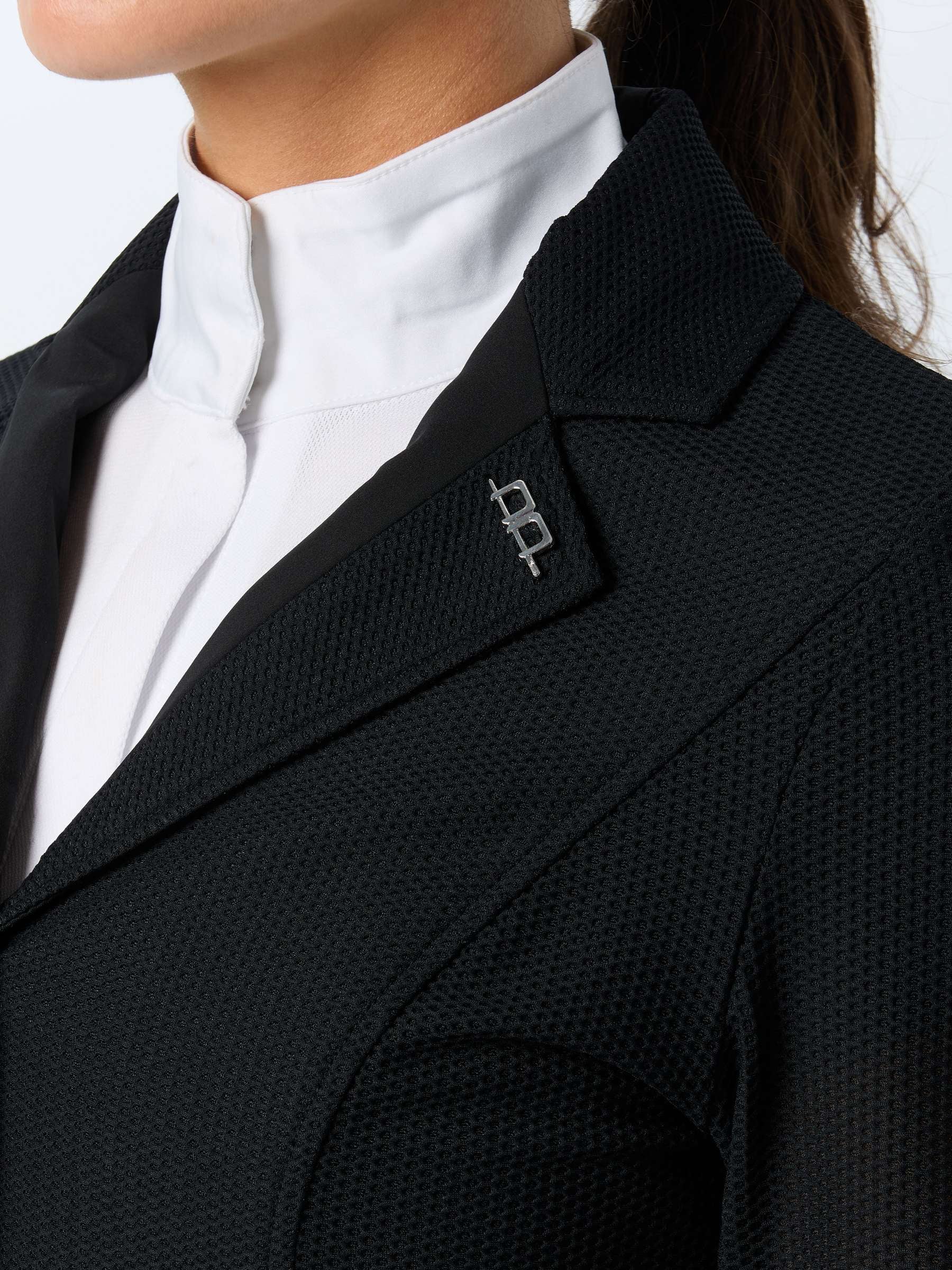 AA Horseware Motionlite Competition Show Coat/Jacket Riding Warehouse