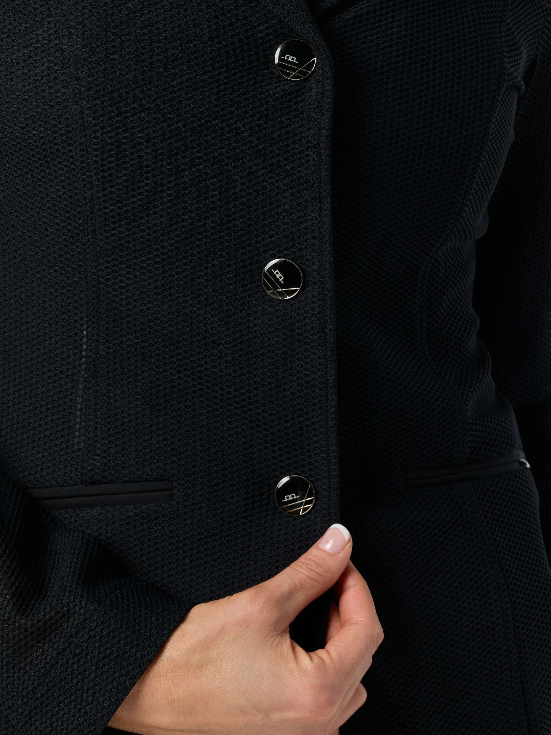 AA Horseware Motionlite Competition Show Coat/Jacket Riding Warehouse