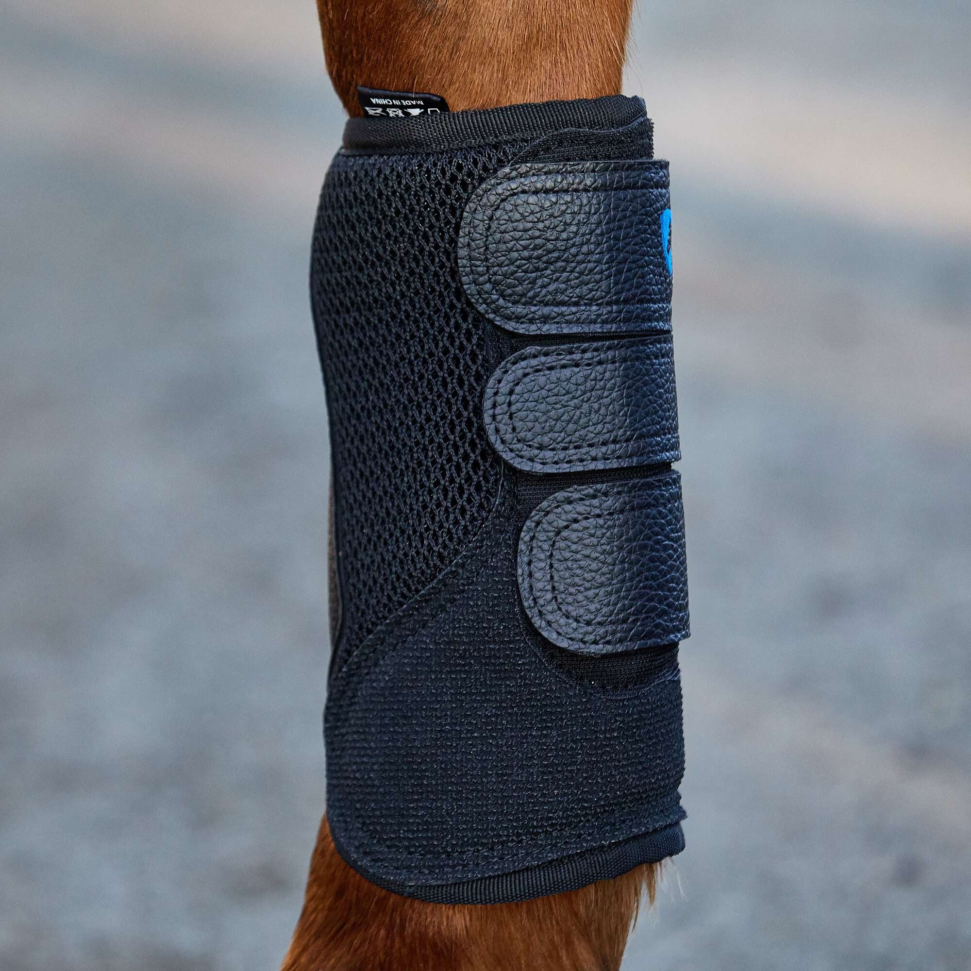 Arma Air Motion XC Cross Country Horse BootsFront Riding Warehouse