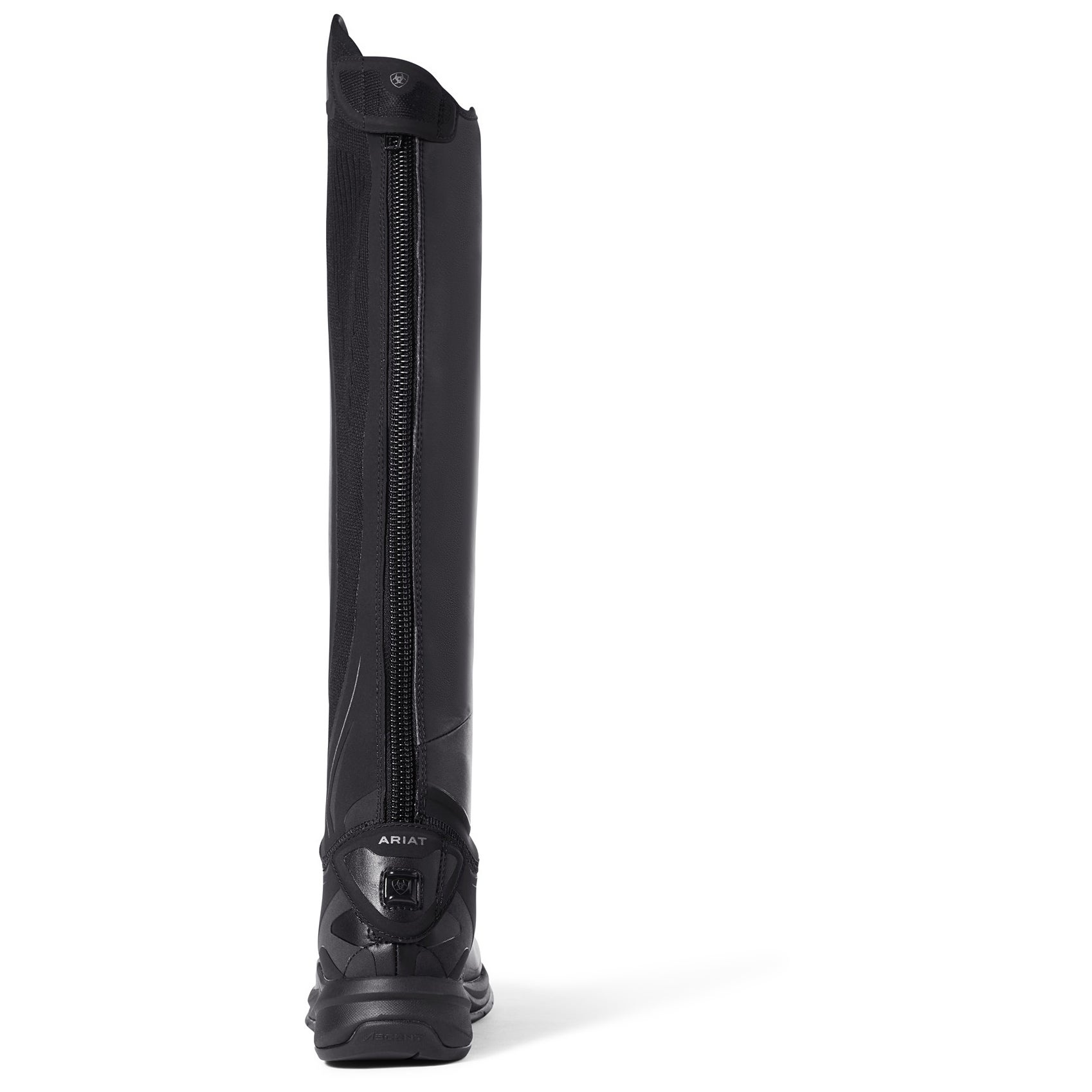 ariat ascent tall