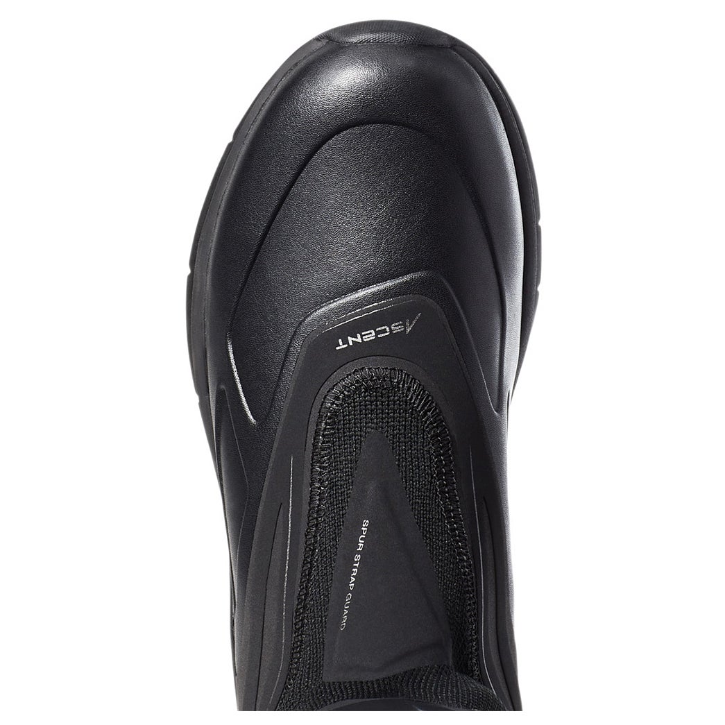 ariat ascent tall
