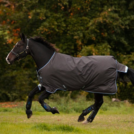 Horseware Amigo Bravo 12 Original Lite Blanket 100G