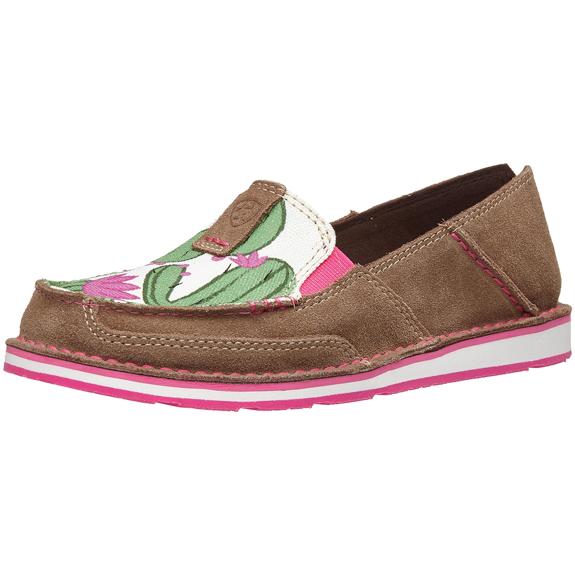 ariat cactus cruisers